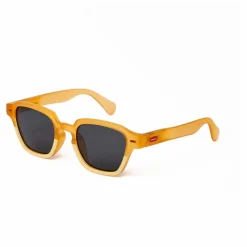 Lunette de Soleil | Orange