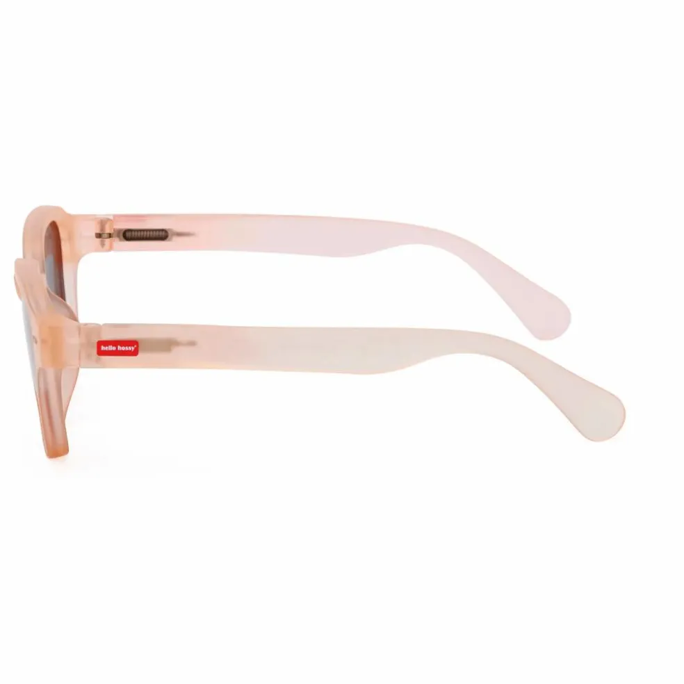 Lunette de Soleil | Rose