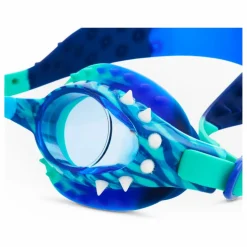 Lunettes de natation Dino | Bleu