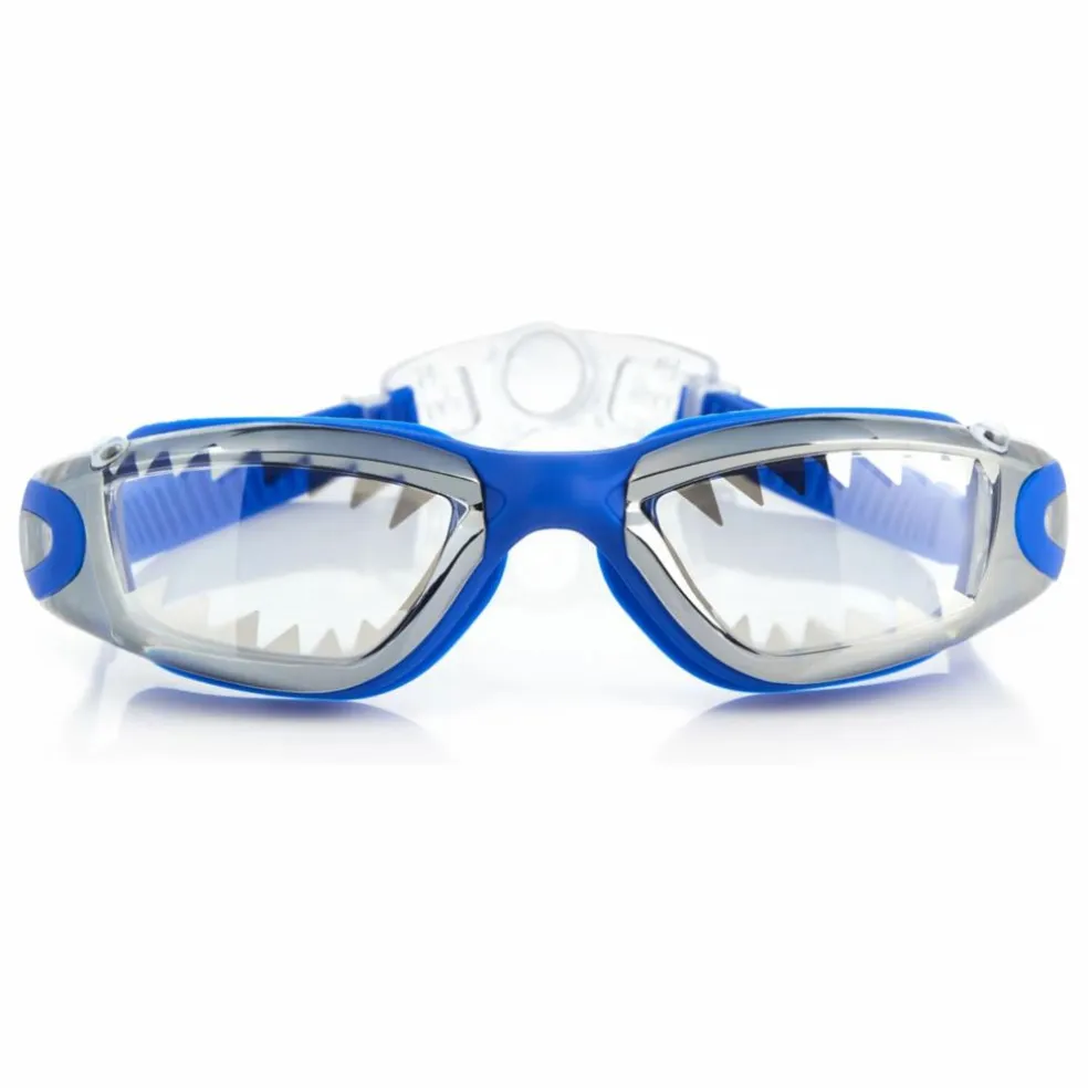 Lunettes de natation Jawsome | Bleu