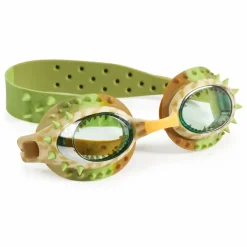 Lunettes de natation Prehistoric Times | Vert kaki