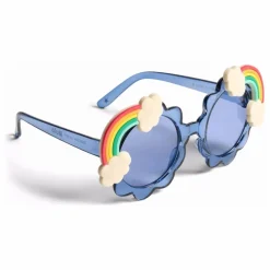 Lunettes de Soleil Arc-en-Ciel | Ice blue