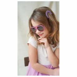 Lunettes de Soleil Aviator | Pourpre