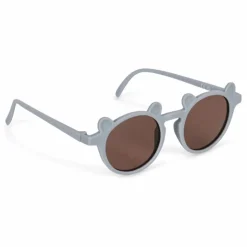 Lunettes de Soleil Baby Bear | Bleu gris