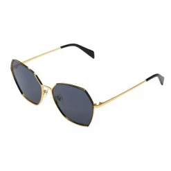 Lunettes de Soleil Belle | Noir