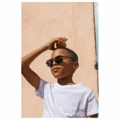 Lunettes de Soleil Bling | Gris