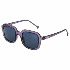 Lunettes de Soleil Bling | Gris