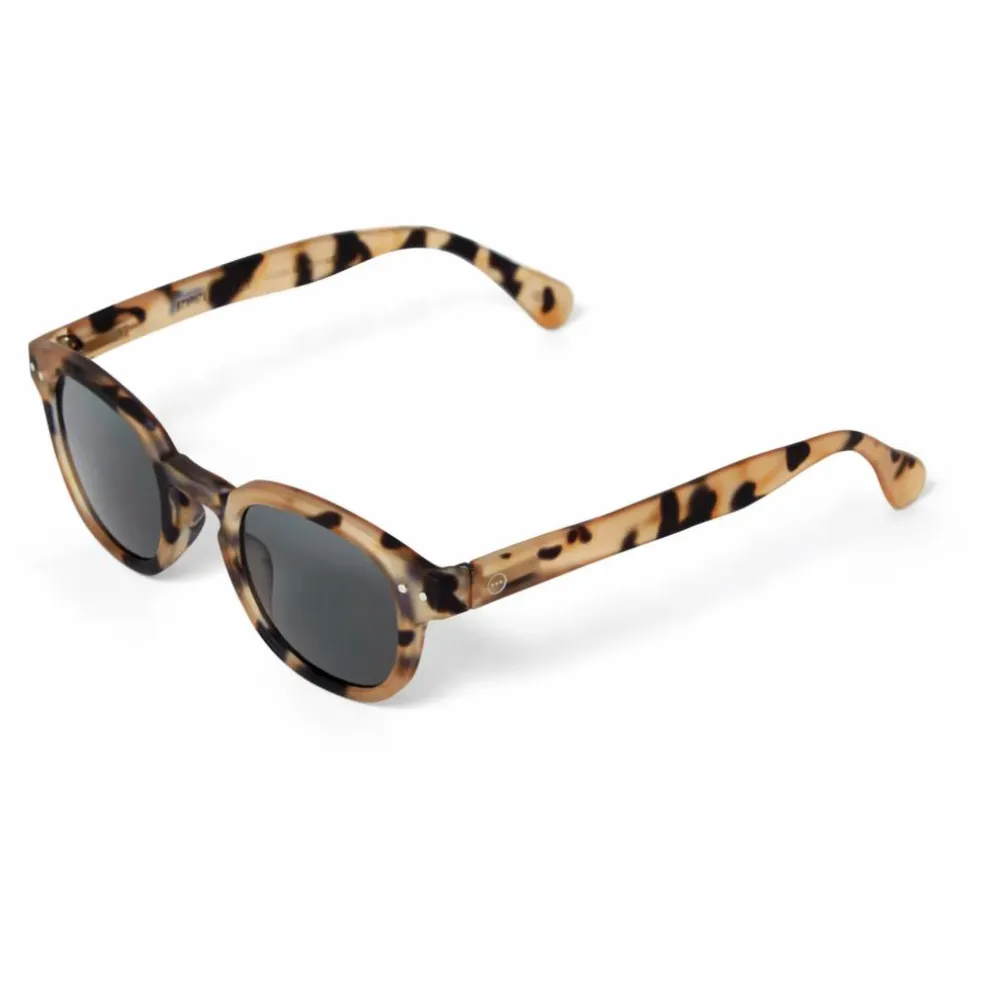 Lunettes de Soleil #C - Collection Adulte | Beige