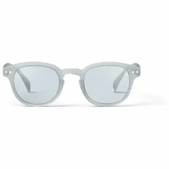 Lunettes de Soleil #C | Gris clair