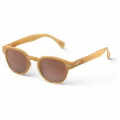 Lunettes de Soleil #C | Miel