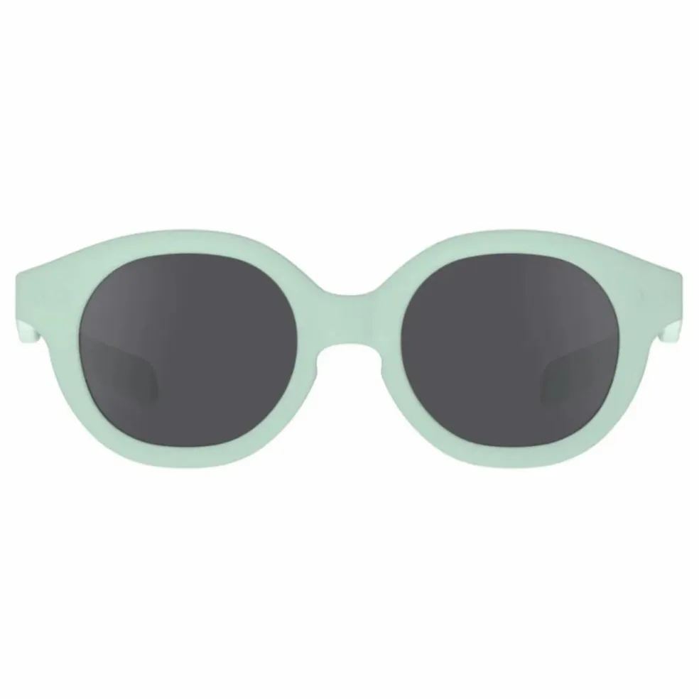 Lunettes de Soleil #C Baby | Vert d'eau