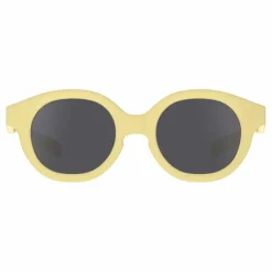 Lunettes de Soleil #C Baby | Jaune