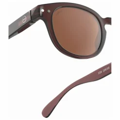 Lunettes de Soleil #C Junior | Miel