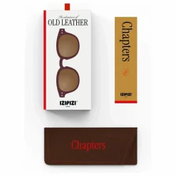 Lunettes de Soleil #C Junior | Miel