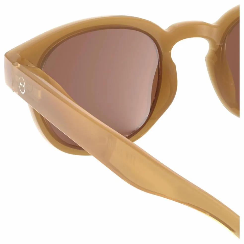 Lunettes de Soleil #C Junior | Miel