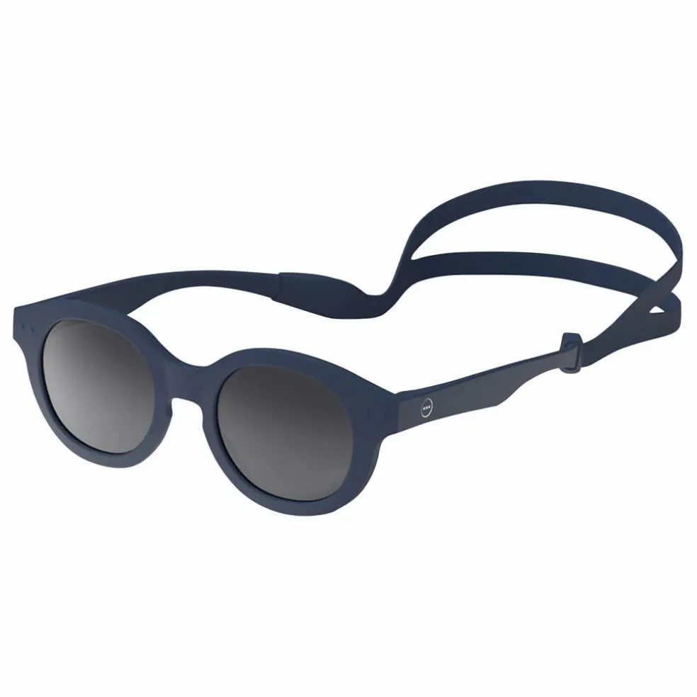 Lunettes de Soleil #C Kids Plus | Bleu