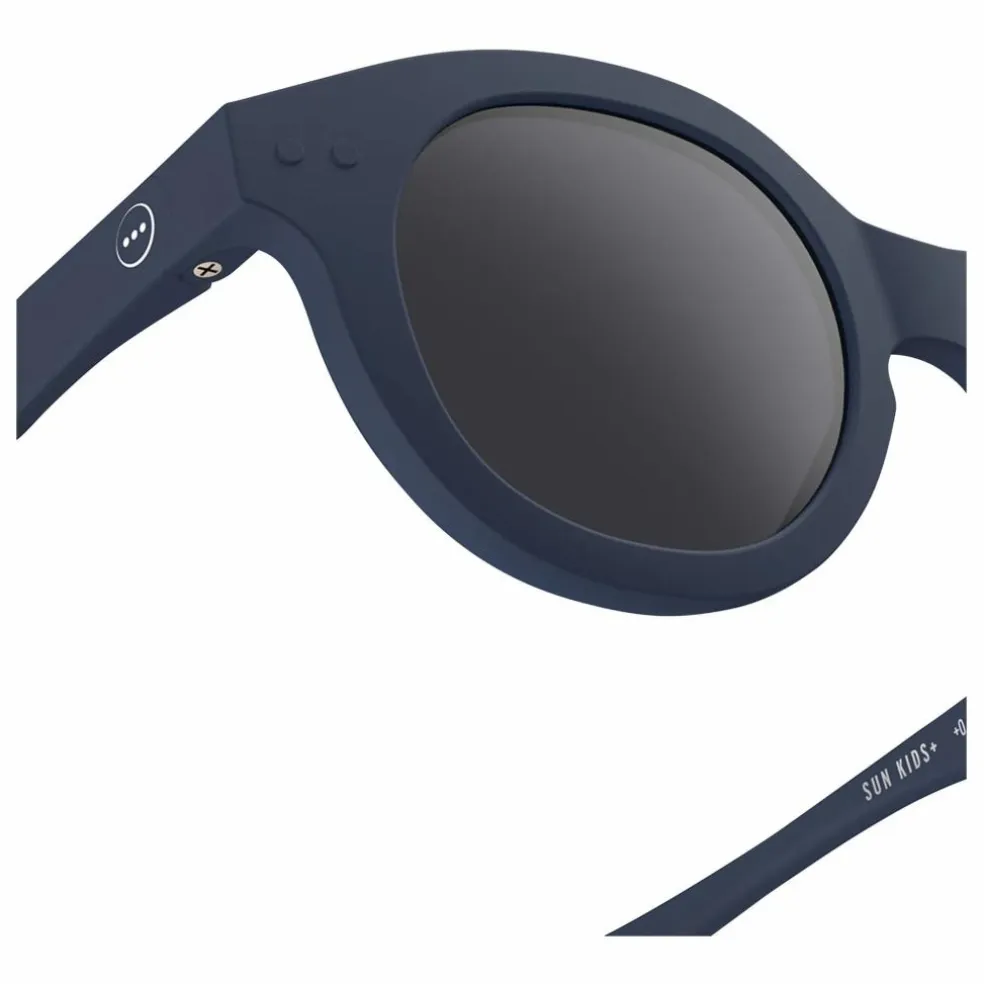 Lunettes de Soleil #C Kids Plus | Bleu