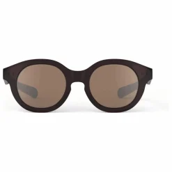 Lunettes de Soleil #C Kids Plus | Marron