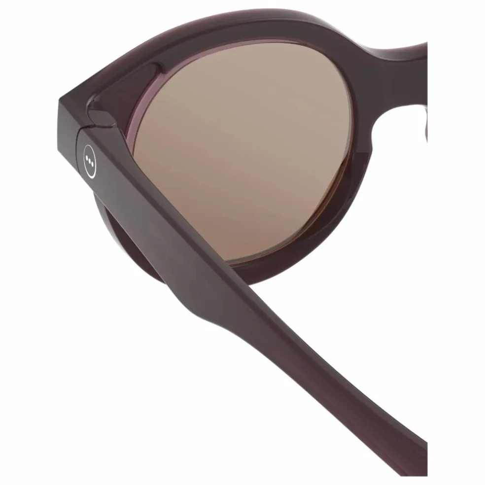 Lunettes de Soleil #C Kids Plus | Marron