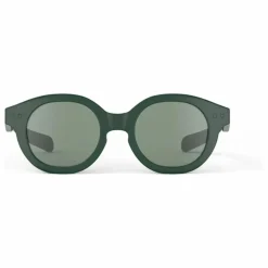 Lunettes de Soleil #C Kids | Vert sapin