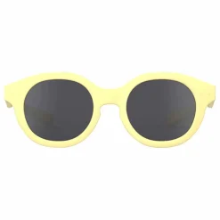 Lunettes de Soleil #C Kids Plus | Jaune