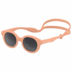 Lunettes de Soleil #C Kids | Abricot