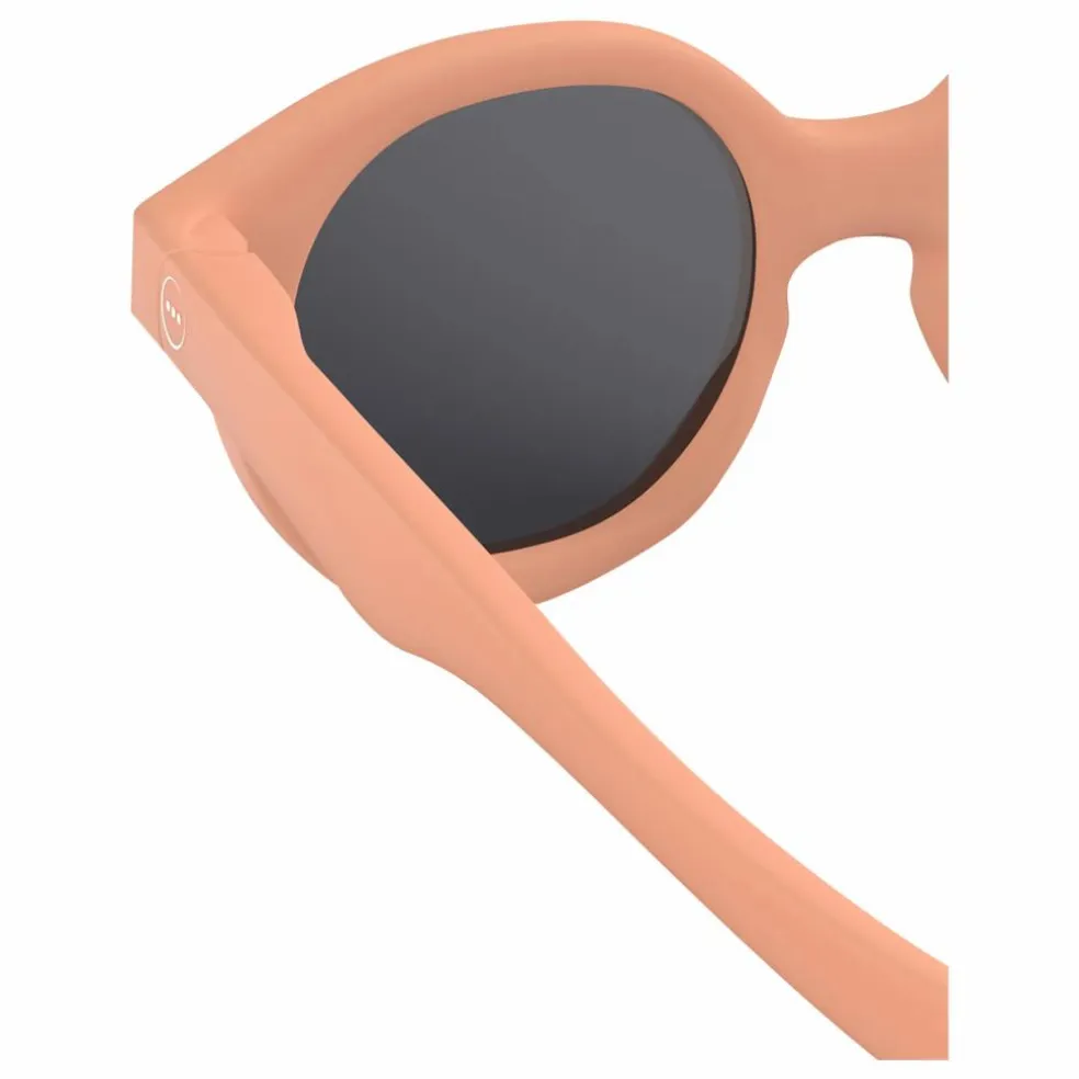 Lunettes de Soleil #C Kids | Abricot