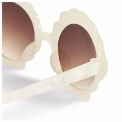 Lunettes de Soleil Coquillages | Ecru
