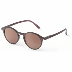 Lunettes de Soleil #D | Marron