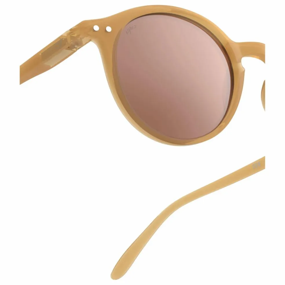 Lunettes de Soleil #D | Miel