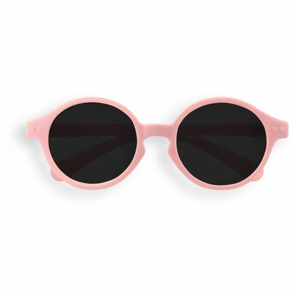 Lunettes de Soleil #D Baby | Rose
