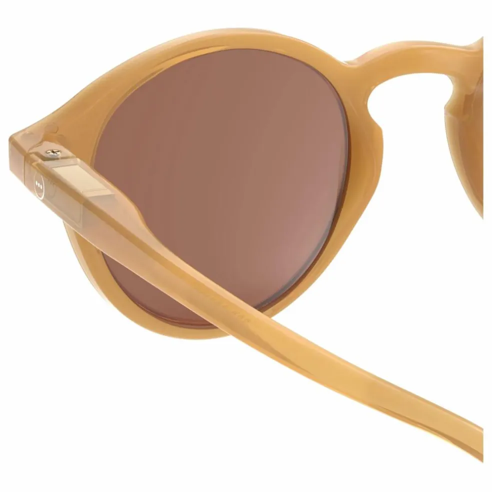 Lunettes de Soleil #D Junior | Miel