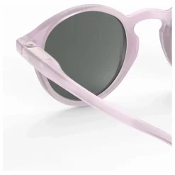 Lunettes de Soleil #D Junior | Lilas