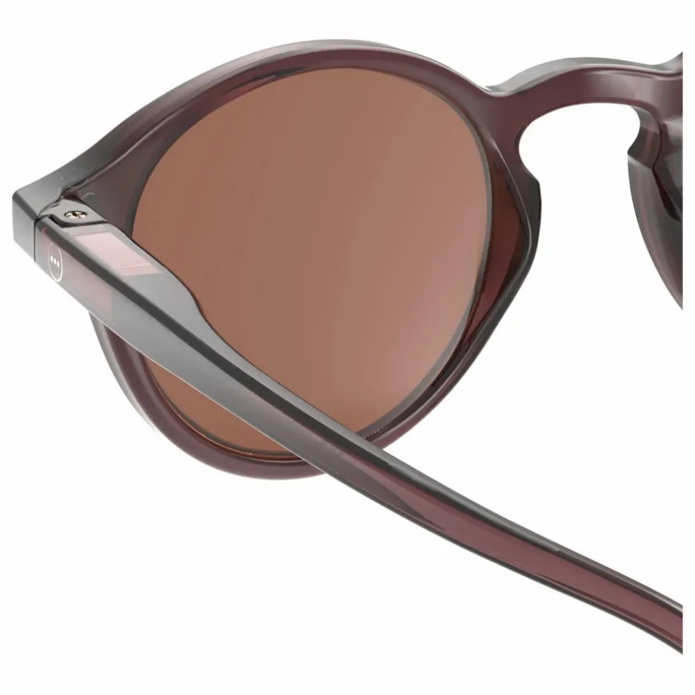 Lunettes de Soleil #D Junior | Gris clair