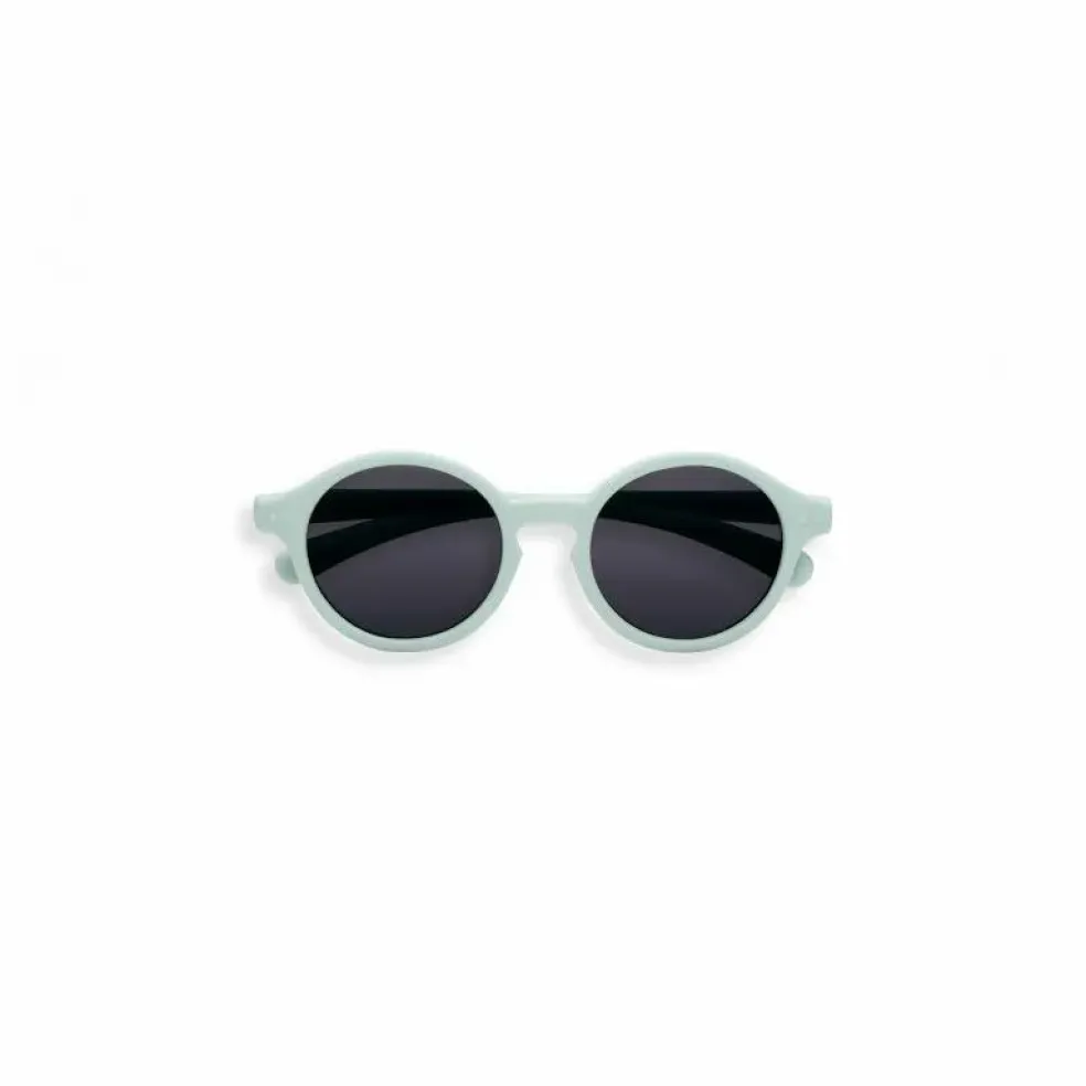 Lunettes de Soleil #D Kids plus | Bleu Clair