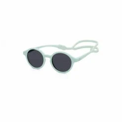 Lunettes de Soleil #D Kids plus | Bleu Clair