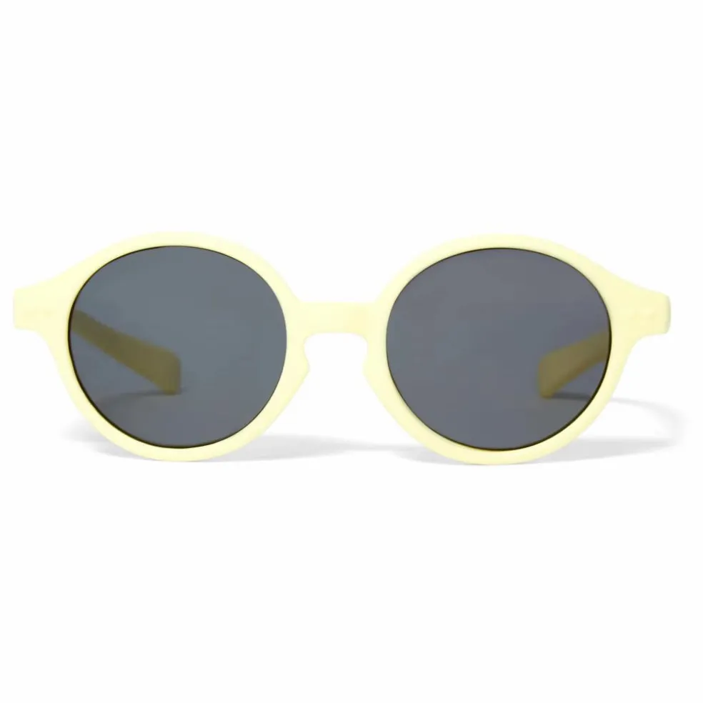 Lunettes de Soleil #D Kids | Jaune