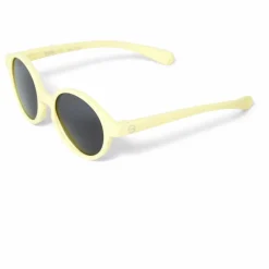 Lunettes de Soleil #D Kids | Jaune