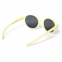 Lunettes de Soleil #D Kids | Jaune