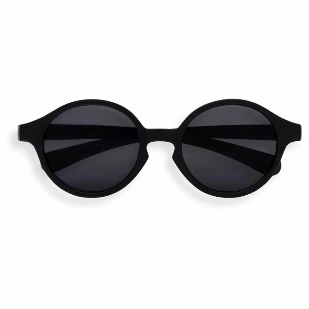 Lunettes de Soleil #D Kids | Noir