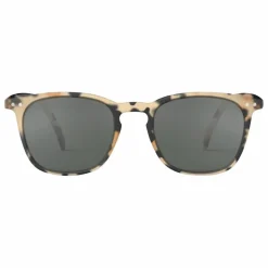 Lunettes de Soleil #E | Beige