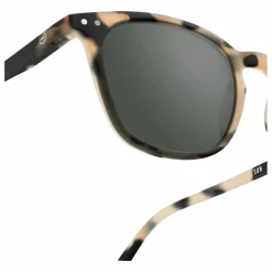 Lunettes de Soleil #E | Beige