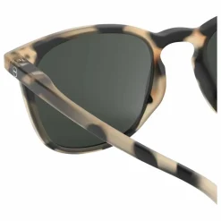Lunettes de Soleil #E | Beige