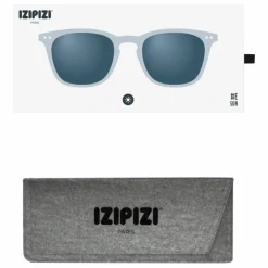 Lunettes de Soleil #E | Bleu pâle