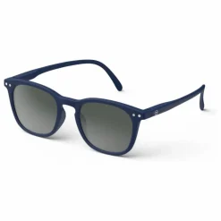 Lunettes de Soleil #E Junior | Bleu marine