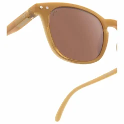 Lunettes de Soleil #E Junior | Miel