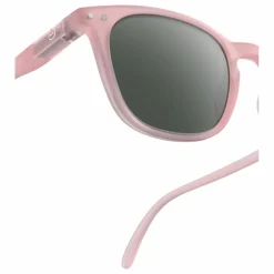 Lunettes de Soleil #E Junior | Rose pâle