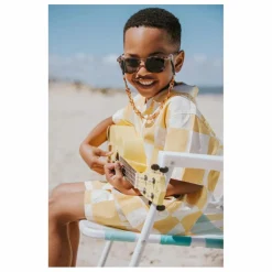 Lunettes de Soleil Ehlii | Marron