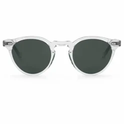 Lunettes de soleil Forest | Transparent