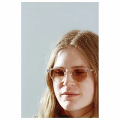 Lunettes de soleil Forest | Transparent